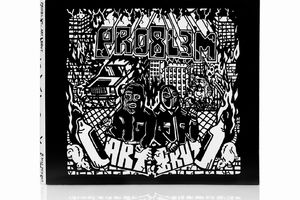 Steez83 - Wyróżnić się z tłumu 