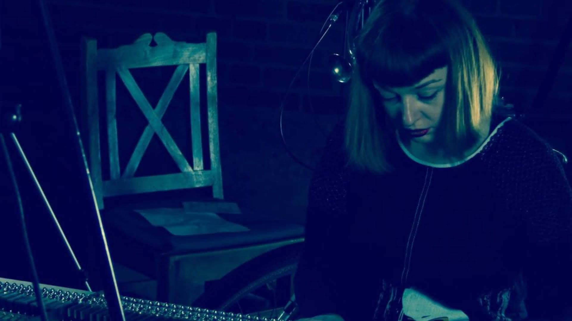 Katarzyna Borek
