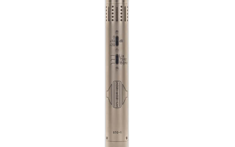 Sontronics STC-1