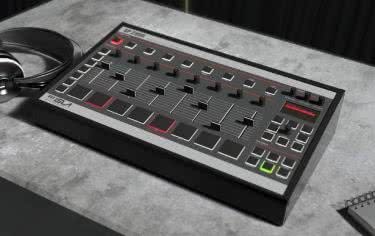 Powrót do przeszłości czyli SP-2400 