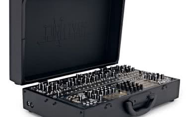 Make Noise Shared System Plus - kompletny system modularny nie tylko dla początkujących 