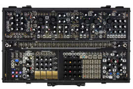 Make Noise Shared System Plus - kompletny system modularny nie tylko dla początkujących