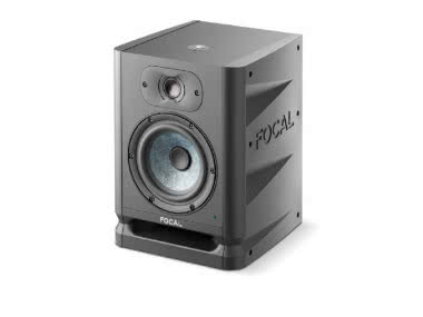 ALPHA EVO 50