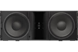 Nowy i potężny subwoofer koncertowy od JBL 