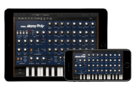 Mobilny producent: Thor i iMono/Poly