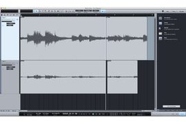 AudioBox iTwo - interfejs audio/MIDI