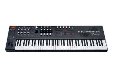 Wirtualne syntezatory analogowe ASM w Audiostacji 