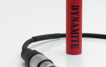 sE Electronics DM1 Dynamite 