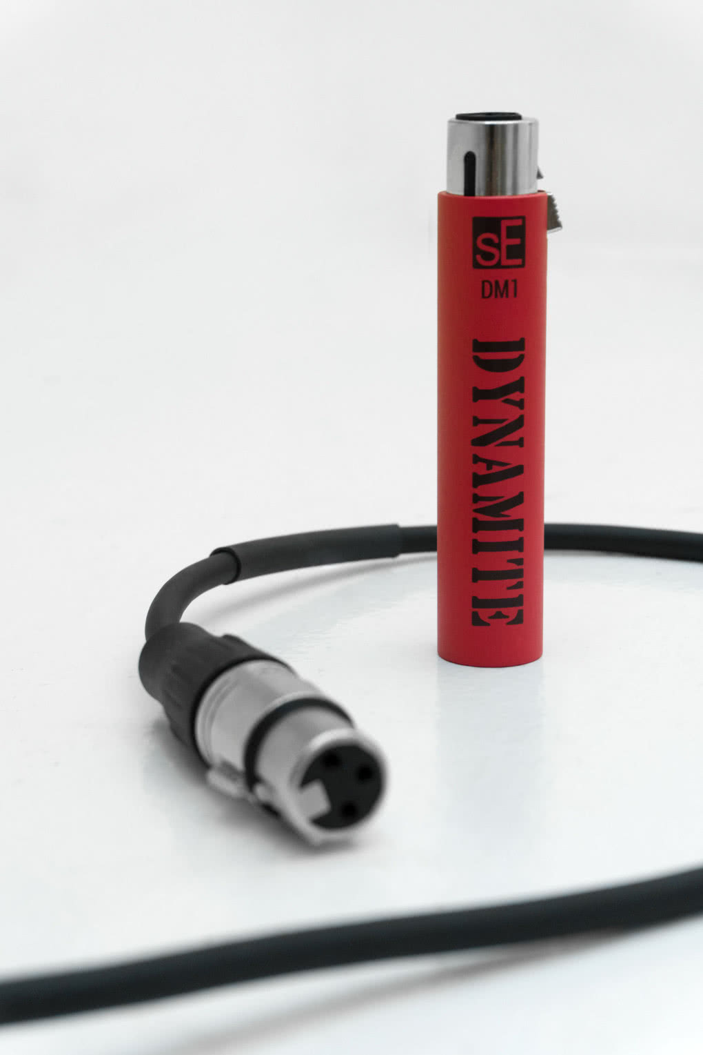 sE Electronics DM1 Dynamite