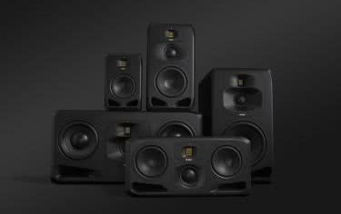 Technologia tajemnicą sukcesu monitorów serii S z ADAM Audio 