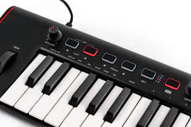 iRig Keys 2 - klawiatura sterująca MIDI