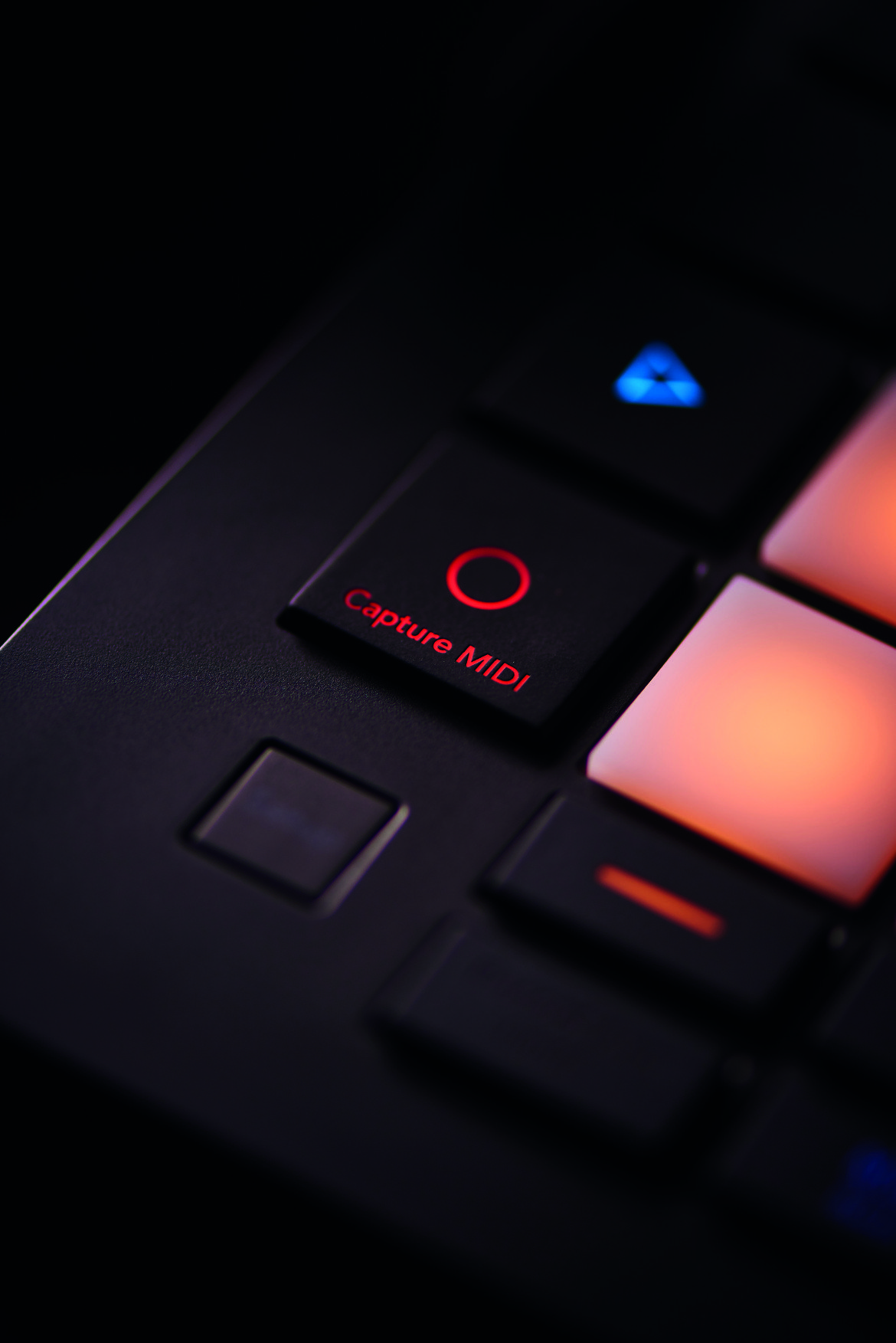 Launchpad Pro Mk3 - kontroler dla Ableton Live