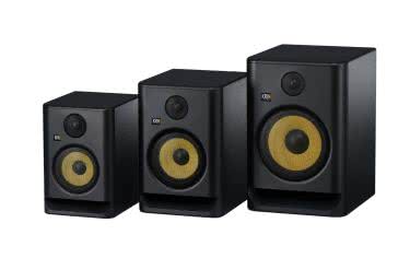 KRK Systems ROKIT G5 