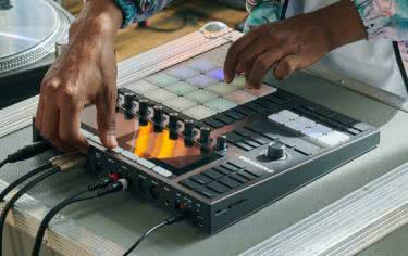 Native Instruments z nowym inwestorem (i planami na przyszłość) 