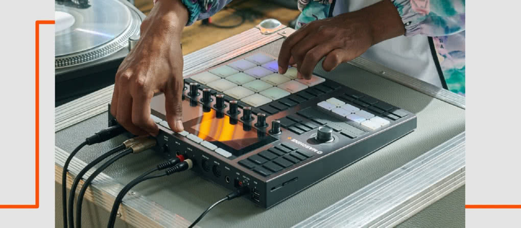 Native Instruments z nowym inwestorem (i planami na przyszłość)
