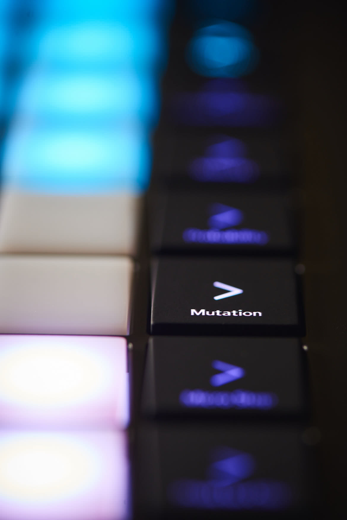 Launchpad Pro Mk3 - kontroler dla Ableton Live
