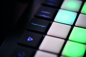 Launchpad Pro Mk3 - kontroler dla Ableton Live 