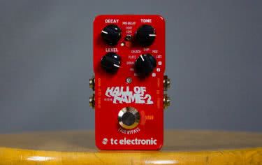 Znane i lubiane - TC Electronic Hall of Fame 2 