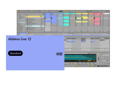 Live 12 - program DAW