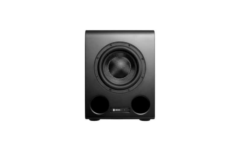 BASS 08 300W 8