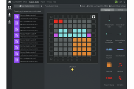 Launchpad Pro Mk3 - kontroler dla Ableton Live