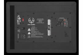SC3070 - trójdrożne monitory aktywne