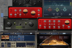 Scarlett 2i2 3rd Gen - interfejs audio