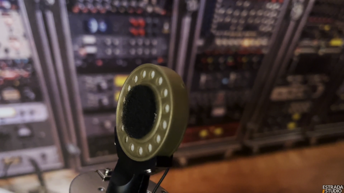 VOLT 2 Studio Pack - zestaw studyjny