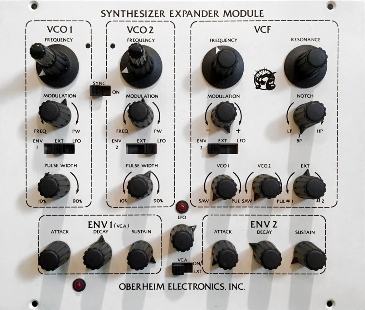 bx_Oberhausen - wtyczkowy syntezator