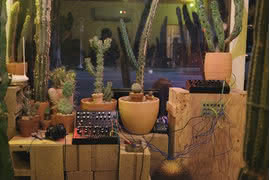 Moog DFAM 