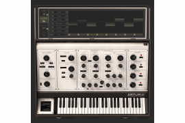 bx_Oberhausen - wtyczkowy syntezator