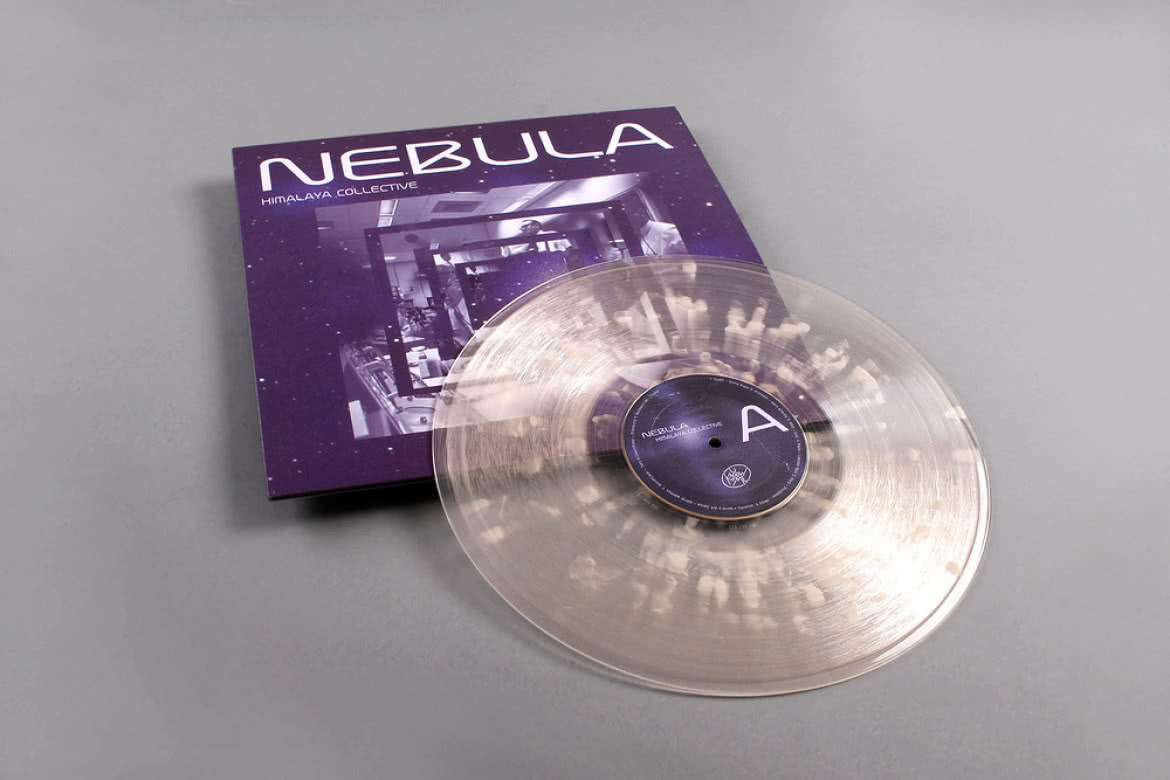 Himalaya Collective zabiera nas w sam środek "NEBULI"