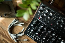 Moog DFAM 