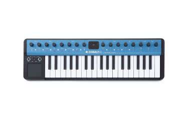 Modal Electronics COBALT5S - mobilny syntezator 