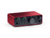 Scarlett 2i2 4th Gen - interfejs USB