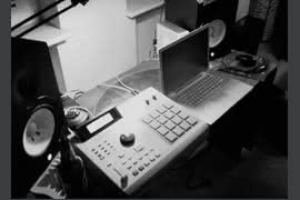 AKAI MPC (część II)
