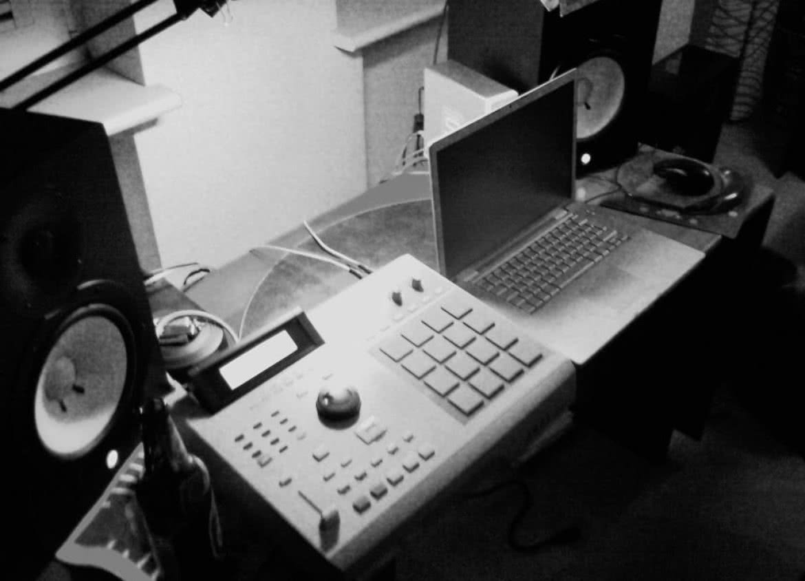 AKAI MPC (część II)