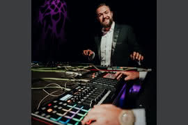 AKAI MPC (cz. I) 