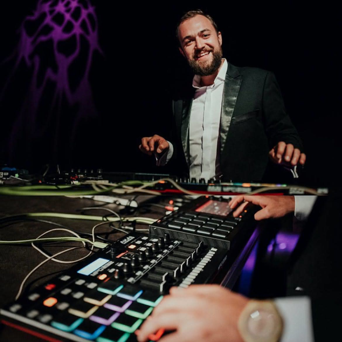 AKAI MPC (cz. I) 