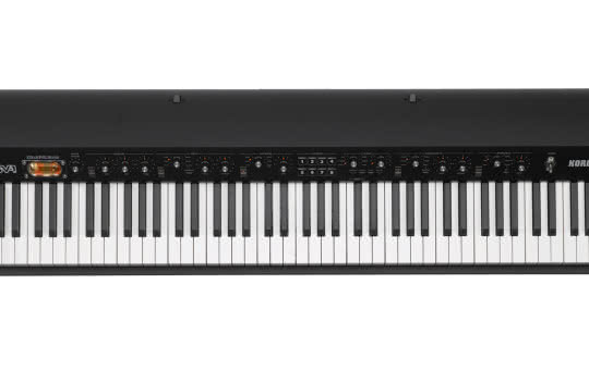SV-1 - pianino sceniczne