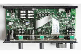 Scarlett 2i2 3rd Gen - interfejs audio