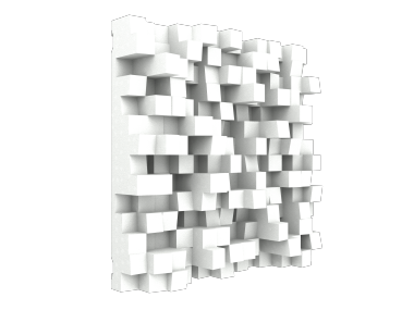Multifuser DC3 - dyfuzor