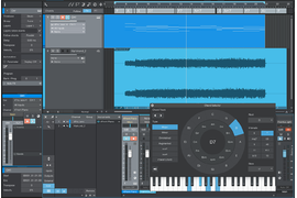 Studio One 4 Professional - system DAW