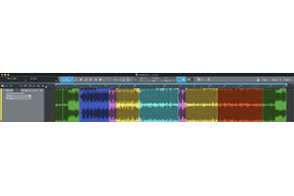 Studio One 4 Professional - system DAW