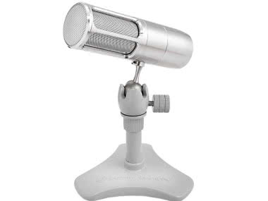 ICON - mikrofon studyjny USB