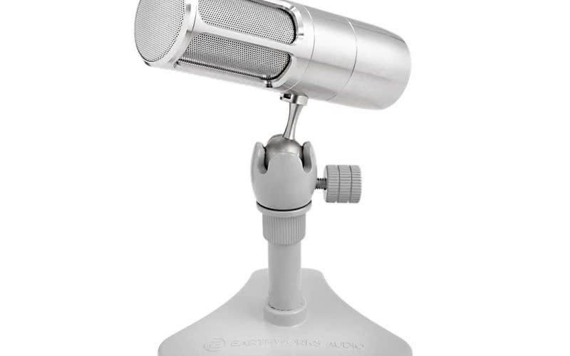ICON - mikrofon studyjny USB
