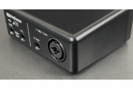 Audiobox GO - interfejs audio