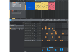 Studio One 4 Professional - system DAW