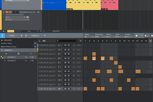 Studio One 4 Professional - system DAW