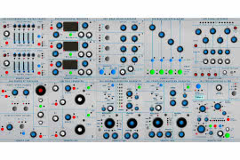 Buchla w komputerze